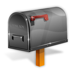 Image of a mailbox